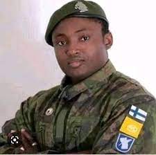 Sit – At – Home: Senate calls for extradition of Simon Ekpa