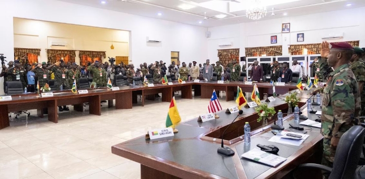 Mali, Niger, Burkina Faso withdraw from ECOWAS as tension deepens … ECOWAS says, commission yet to receive formal notification