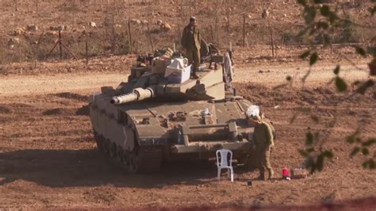 Hezbollah, Israel trade fire, crisis in dangerous escalation
