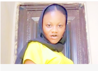 SS1 student stabbed to death during ‘dispute’ with co-tenant