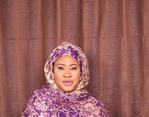 Hon. Rabi tells wealthy individuals: use your wealth to support those in need … distributes clothes, shoes, others to childrenÂ