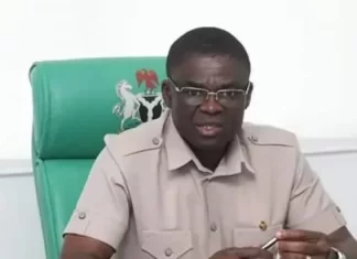 Edo impeachment: Deputy Governor Reacts … says, impeachment illegal, threat to democracy