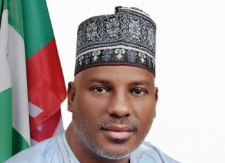 KTHA Passes Vote of Confidence on Gov. Radda …  resolves contributing to securityÂ