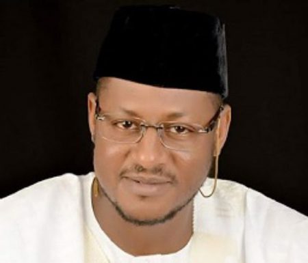 Radda Backs Tinubu’s Renewed Hope Climate Awareness Tour, Unveils Three-Point Strategy for Katsina