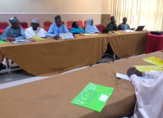 Katsina state, others brainstorm on child friendly budgetingÂ