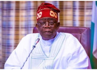 NATION WIDE PROTEST: TINUBU’S BROADCAST TO THE NATION