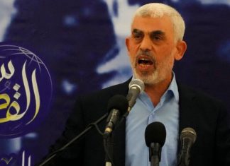 Israel-Palestine conflict: Hamas names Yahya Sinwar as new leader after Ismail Haniyeh’s killing