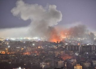 LIVE UPDATES: Israel intensifies attacks on Lebanon, Gaza, occupied West Bank