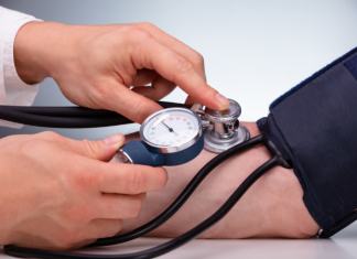 Tips on *HYPERTENSION* High Blood Pressure