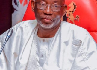 Minimum wage: Can this be true, Jigawa not willing to pay minimum wage?