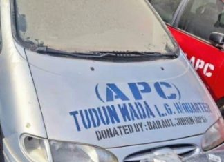 Senator Barau Presents 61 Vehicles, 1137 Motorcycles to Kano APC Leaders