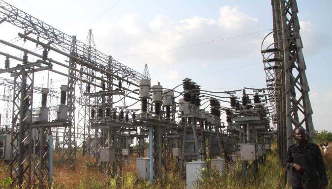 Nigeria plunge into darkness as national grid collapses againÂ