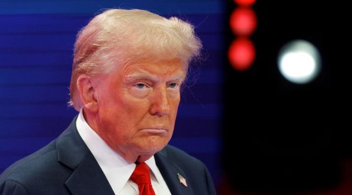 Trump Signs Executive Order Withdrawing US From 66 International OrganisationsÂ