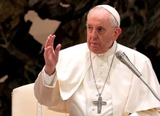Pope Francis Passes Away at 88