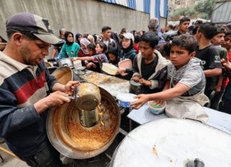 Updated: Israel-Palestine conflict: Israel’s blockade of Gaza passes 60th day … food, water, medical supplies not allowed to enter Gaza Strip