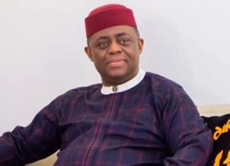 Fani – Kayode reacts to Trump’s ceasefire announcement, hails Khamenei for not bowing to Netanyahu, Trump … says, IsraeI’II never attack Iran again