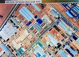 LIVE: Trump says US has bombed Iran’s Fordow, Isfahan, Natanz nuclear sites … Iran launched a retaliatory attack
