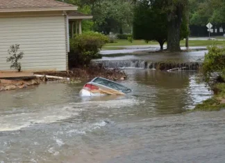 CLIMATE CHANGE : Scrutiny Over Trump Cuts to Emergency Response and Weather Forecasting Agencies Mounts as Texas Flood Death Toll Climbs to 78