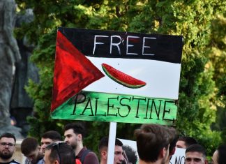 Israel slammed as UN Security Council debates Gaza City seizure plan