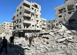 Israel starves 13 more Palestinians to death, kills 105 since dawn