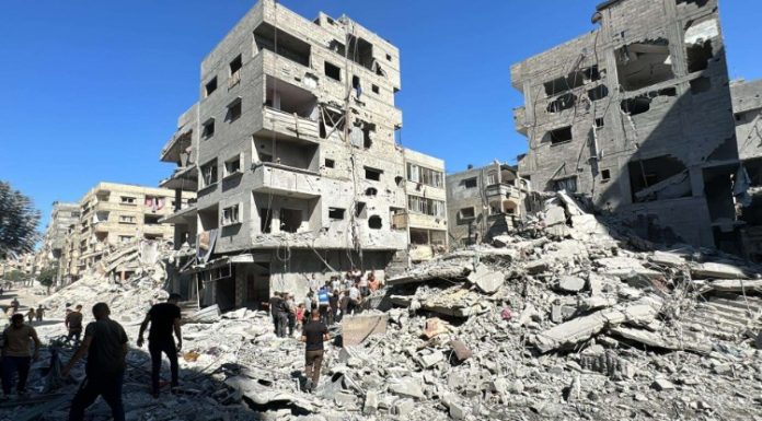 Israel starves 13 more Palestinians to death, kills 105 since dawn