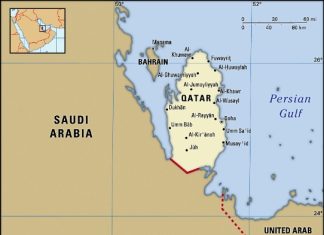 ISTRAEL – PALESTINE CONFLICT LIVE UPDATES: Hamas says leaders survived Israel’s attack on Qatar’s Doha