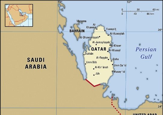 ISTRAEL – PALESTINE CONFLICT LIVE UPDATES: Hamas says leaders survived Israel’s attack on Qatar’s Doha