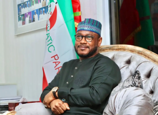 Zamfara Assembly Declares No Confidence in Governor Lawal, Accuses Him of Neglect and Political VendettaÂ