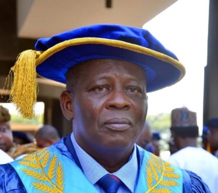 NASFAT Mourns the Passing of Renowned Historian, consultant NASFAT History Book Project, Prof. Siyan Oyeweso