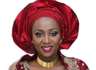 Supreme Court Reinstates Death Sentence for Maryam Sanda, Overrules Presidential Clemency
