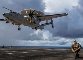 US military moves Navy, Air Force assets to the Middle East: What to know