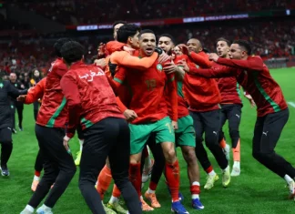 Morocco beat Nigeria on penalties – AFCON semifinal