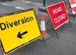 Lagos Begins 18-Week Traffic Diversion for Iyana-Iba Bridge Repairs on Badagry Expressway