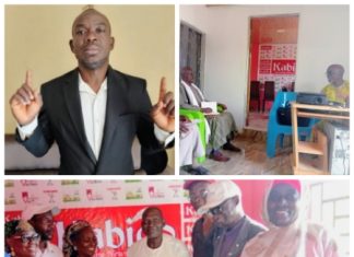 Kabido Quantum Media Hub Applauds Sky-Nanah Yau’s Appointment as Director of TAG Communication Center