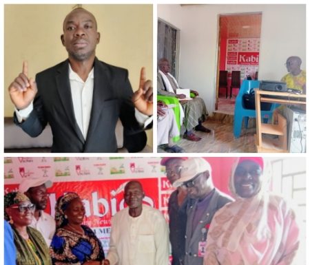 Kabido Quantum Media Hub Applauds Sky-Nanah Yau’s Appointment as Director of TAG Communication Center