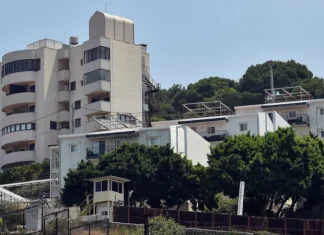 US partially evacuates Beirut embassy amid rising Iran tensions