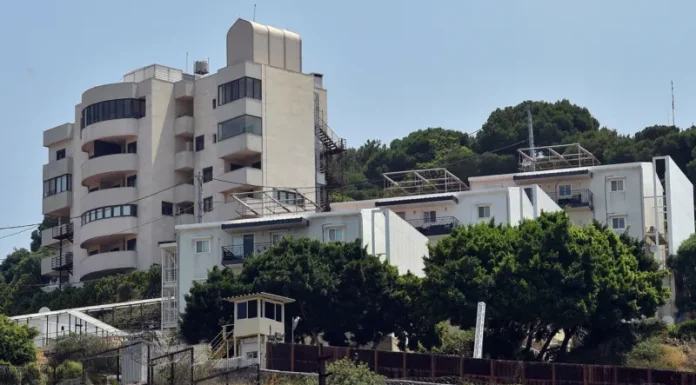 US partially evacuates Beirut embassy amid rising Iran tensions