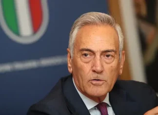 Italy FA Chief Steps Down After Fresh World Cup Setback