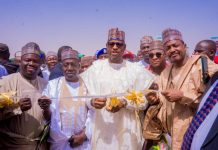 A New Dawn for Farmers: Katsina Governor Launches Subsidised Fertiliser Programme