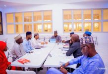 Katsina Activates Startup Law, Inaugurates Digital Innovation Council to Boost Jobs, Investment