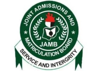 JAMB Warns Candidates With Pending Admissions to Act Before August 31