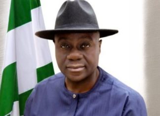 Tinubu Appoints Abel Enitan Head of Civil Service, Succeeds Walson-Jack
