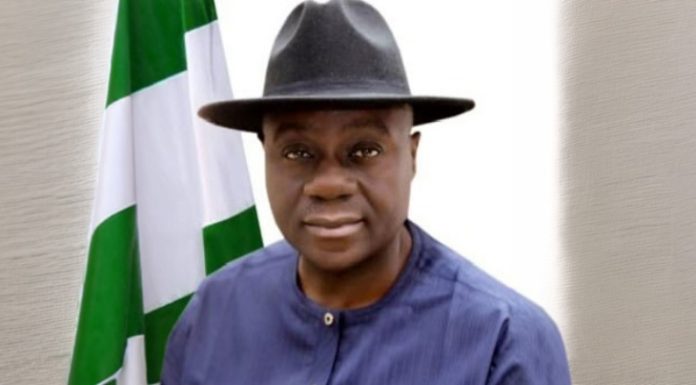 Tinubu Appoints Abel Enitan Head of Civil Service, Succeeds Walson-Jack