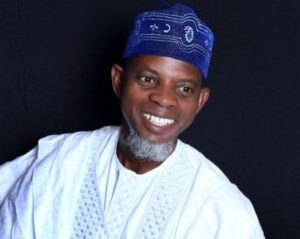 National Chief Missionary, Mahroof AbdulAzeez Onike