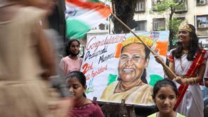 Jubilations by the people across the country. By Business Desk 