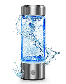 Hydrogen Water Cup