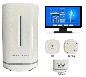 Quantum Analyzer 10th