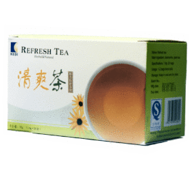 Refresh (Tea)